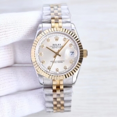 rolex 2824 36mm