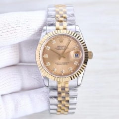 rolex 2824 36mm