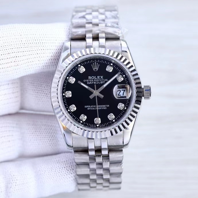 rolex 2824 36mm