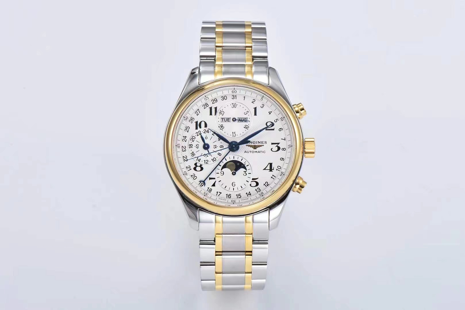 longines l2.773.4.78.6 7751 -42*14.5mm l.687.2