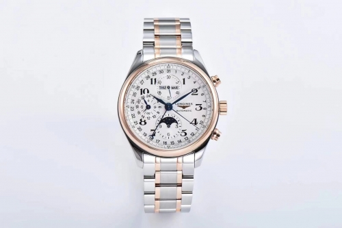 longines l2.773.4.78.6 7751 -42*14.5mm l.687.2