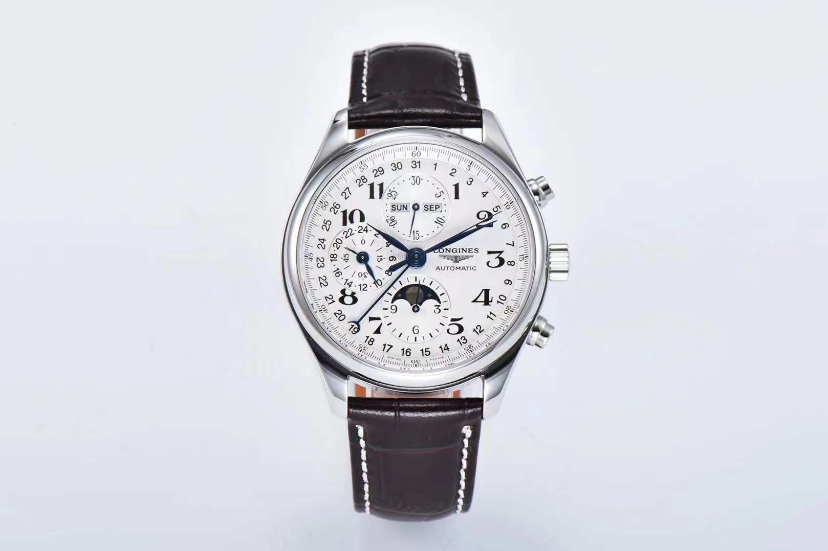 longines l2.773.4.78.6  7751 -42*14.5mm l.687.2