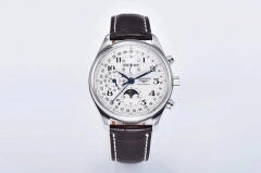 longines l2.773.4.78.6  7751 -42*14.5mm l.687.2