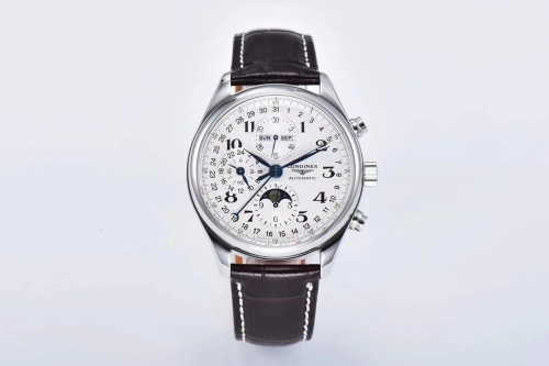 longines l2.773.4.78.6  7751 -42*14.5mm l.687.2