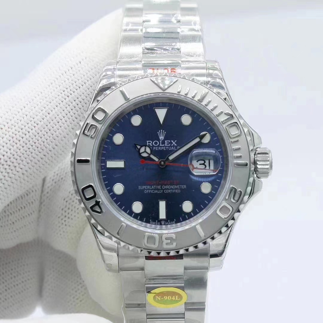 rolex 3135 -40mm