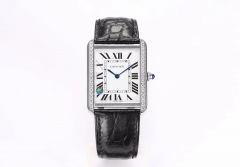 cartier Tank Solo W5200005