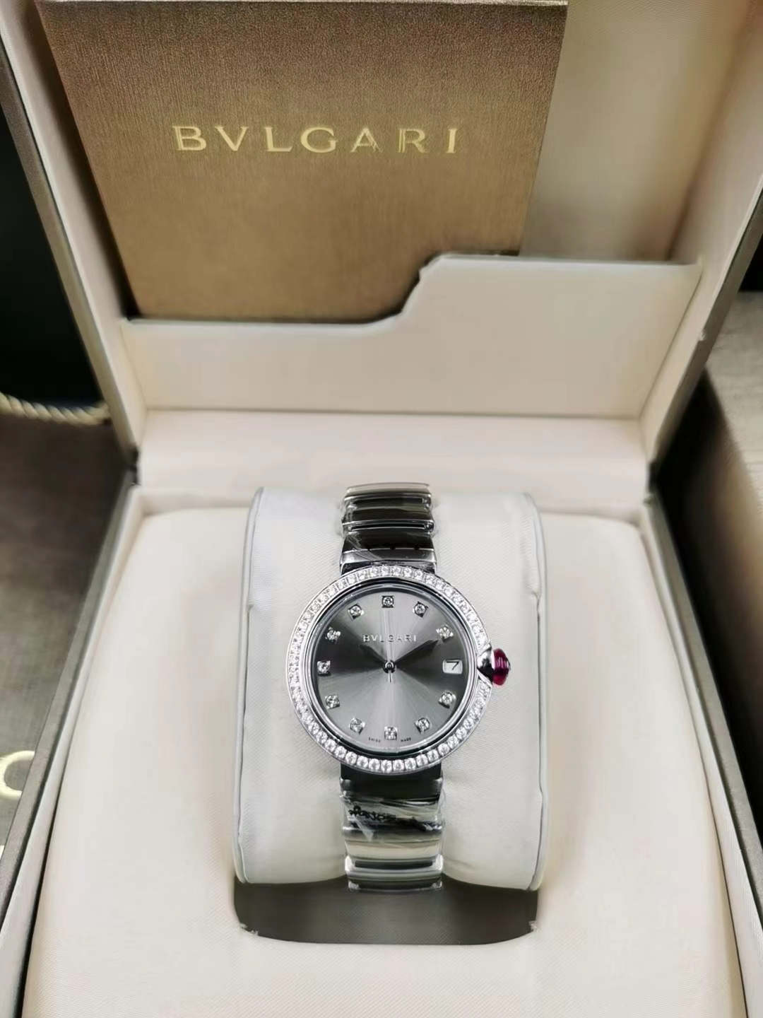 bvlgari lvcea 316 -33mm