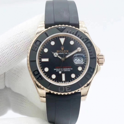 rolex 3135 -40mm