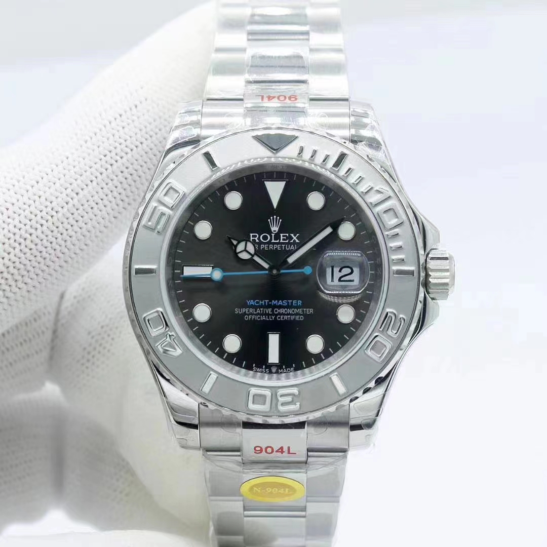 rolex 3135 -40mm