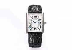 cartier Tank Solo W5200003