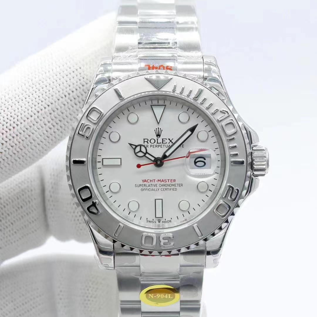 rolex 3135 -40mm