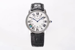 cartier wsrn0021 Ronde Solo 36mm