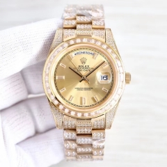 rolex 2813 41mm