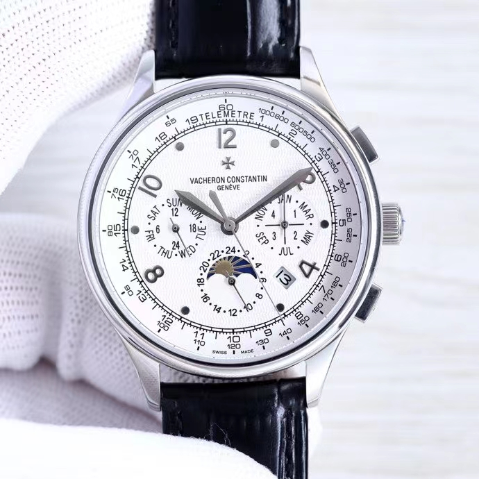 vacheron constantin 9100  42mm