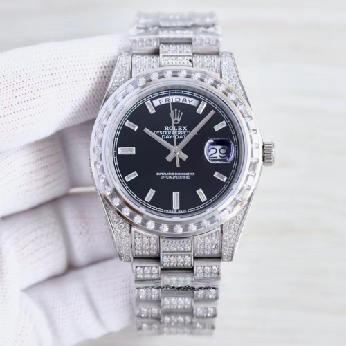 rolex 2813 41mm