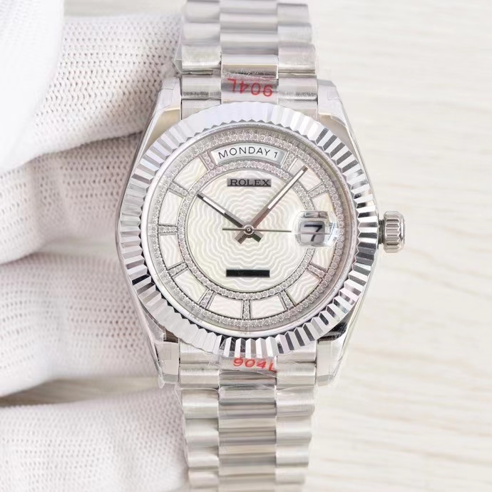 rolex 126333  41mm