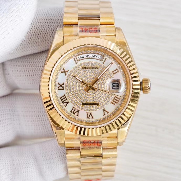 rolex 126333 41mm