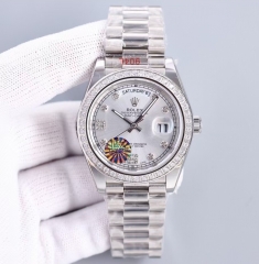 rolex 126333 2836-2 41mm