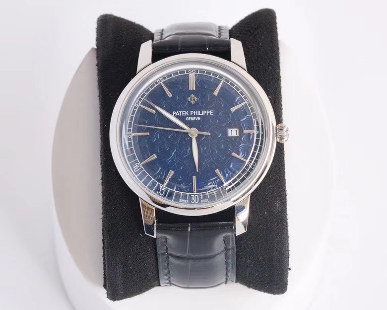 patek philippe 9015 42mm