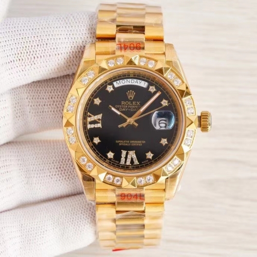 rolex 126333 2836-2 41mm