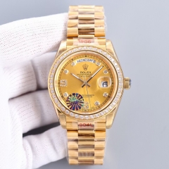 rolex 126333 2836-2 41mm