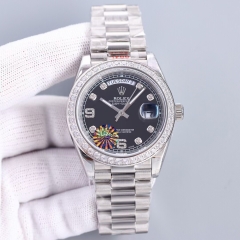 rolex 126333 2836-2 41mm