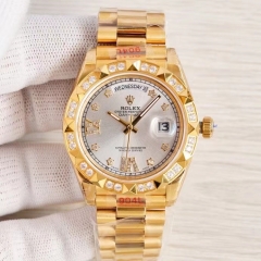 rolex 126333 2836-2 41mm