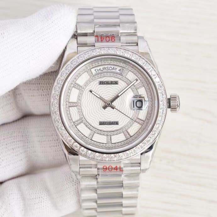 rolex 126333 41mm