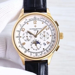 vacheron constantin 9100 42mm