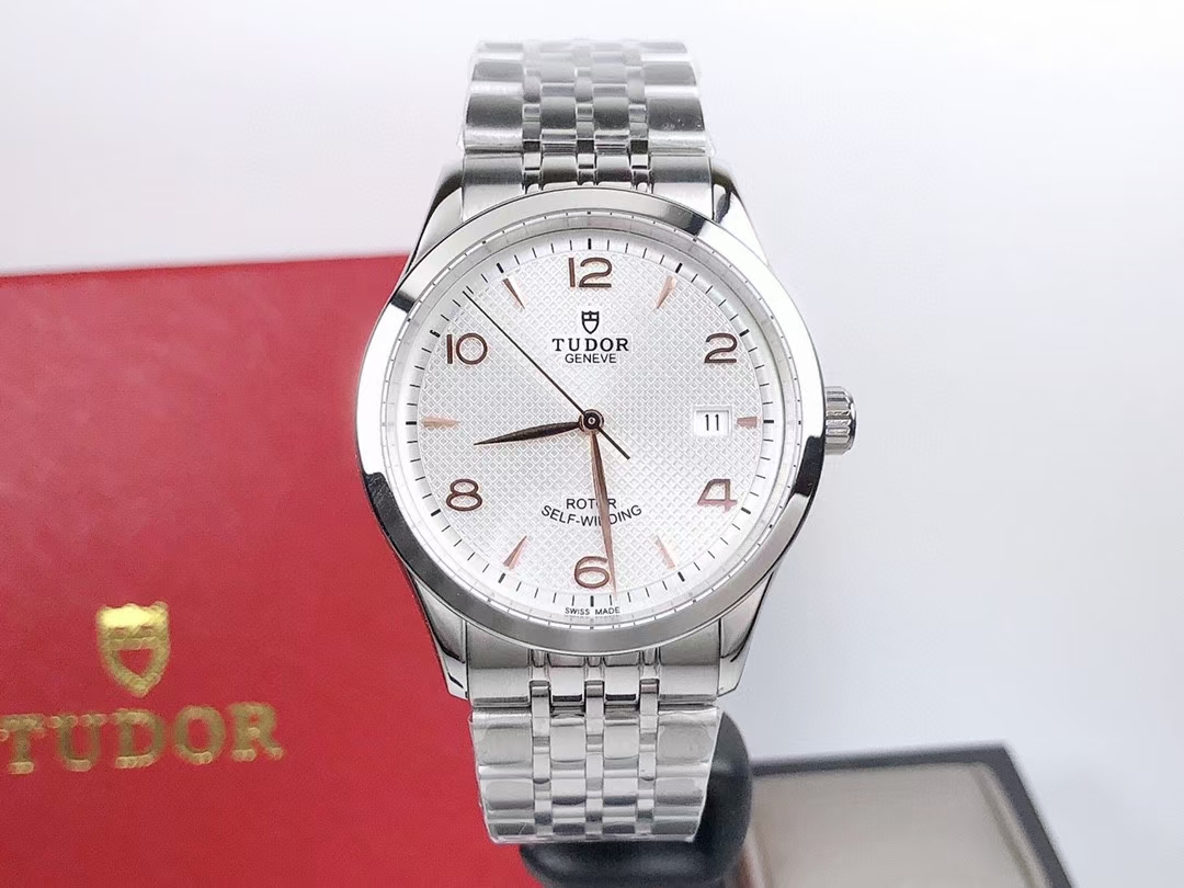 tudor eta2824 -39mm