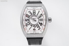 FRANCK MULLER vanguard yachting V45 54*44MM