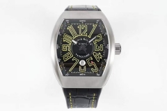 FRANCK MULLER vanguard yachting V45 54*44MM