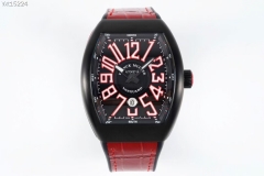 FRANCK MULLER vanguard yachting V45 54*44MM