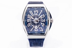 FRANCK MULLER vanguard yachting V45 54*44MM