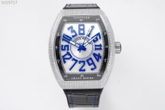 FRANCK MULLER vanguard yachting V45 54*44MM