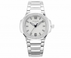 patek philippe 7118 ms 324sc 35.2*8.62mm