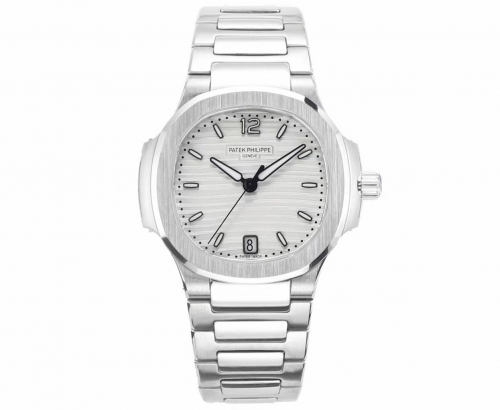 patek philippe 7118 ms 324sc 35.2*8.62mm