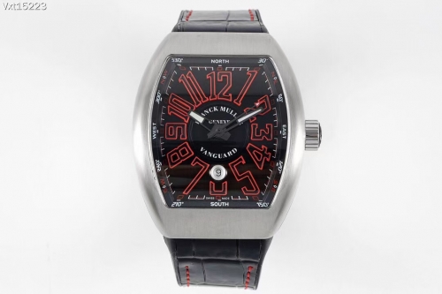 FRANCK MULLER vanguard yachting V45 54*44MM