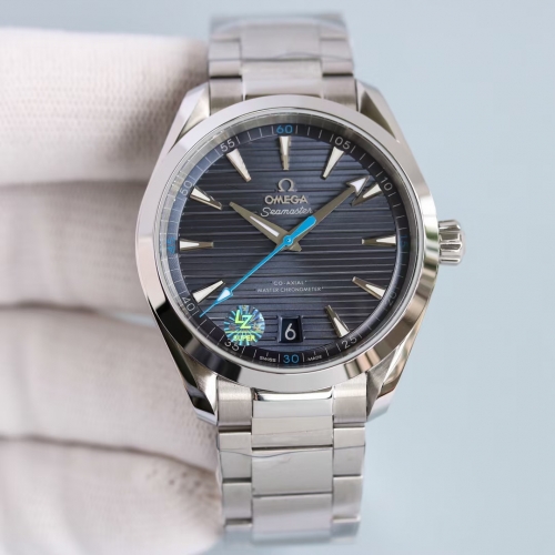 Omega aquaticterrain 150m 8900 -41mm