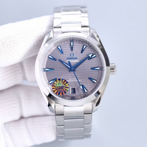 Omega aquaticterrain 150m 8900 -41mm