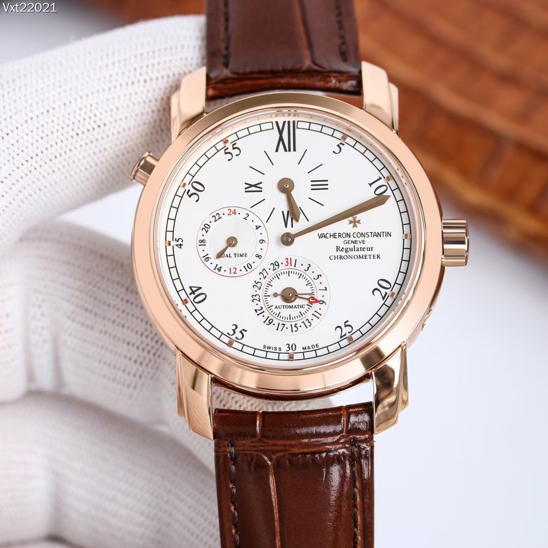 vacheron constantin 42005 vc1206 - 41*11mm