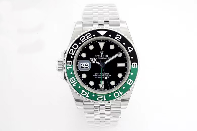 rolex 3186