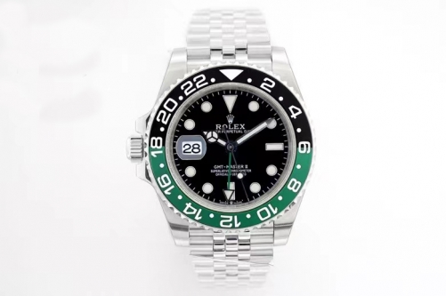 rolex 3186