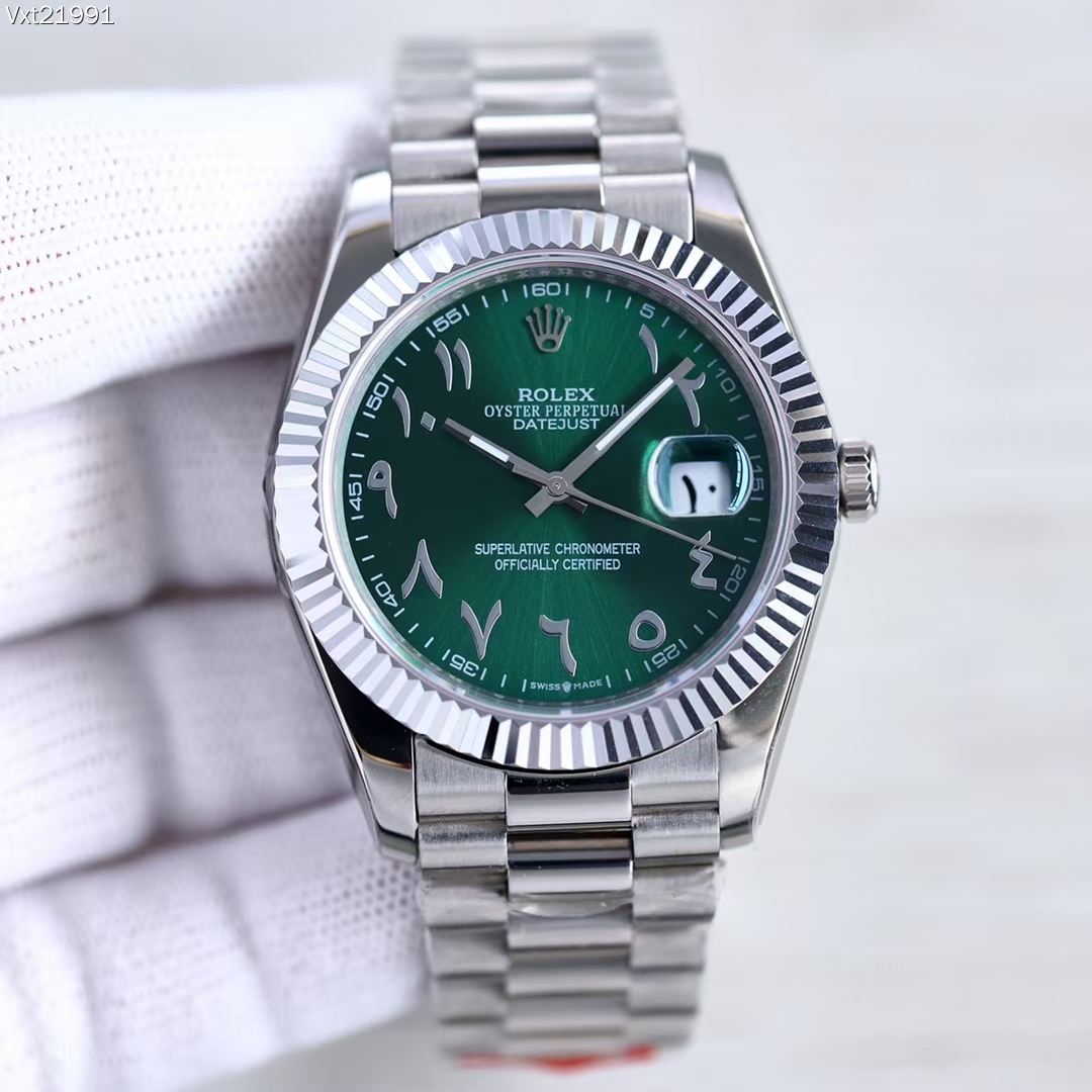 rolex 3135 -41mm