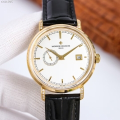 vacheron constantin 8217 - 40mm