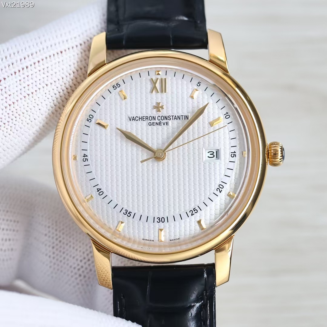 vacheron constantin 9015 42mm