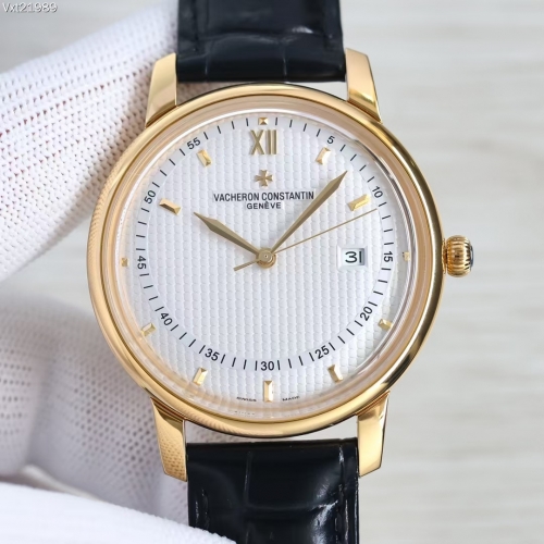 vacheron constantin 9015 42mm