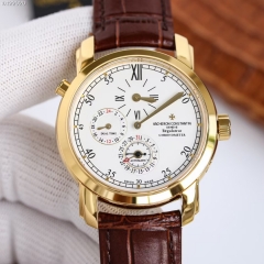 vacheron constantin 42005 vc1206 - 41*11mm