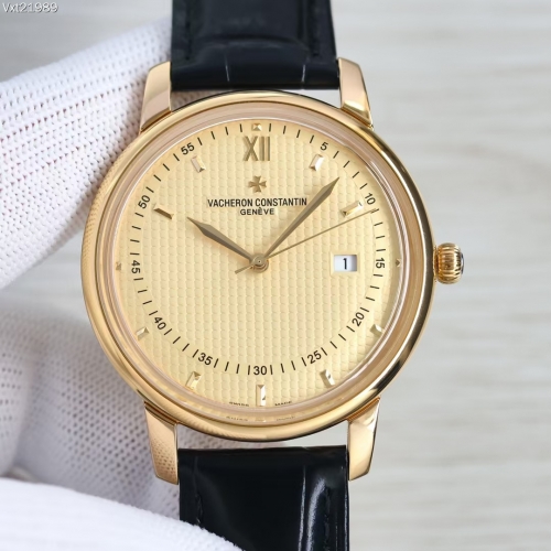 vacheron constantin 9015 42mm