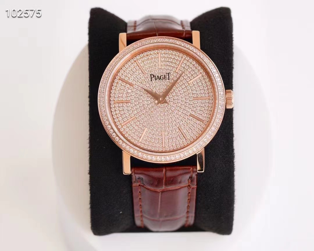 piaget altipcano G0A38141 850p - 41*9mm